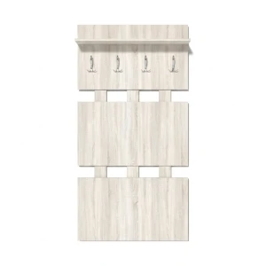 Cuier modul 10 - stejar sonoma Thumbnail 3