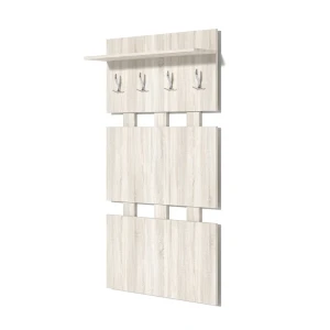 Cuier modul 10 - stejar sonoma