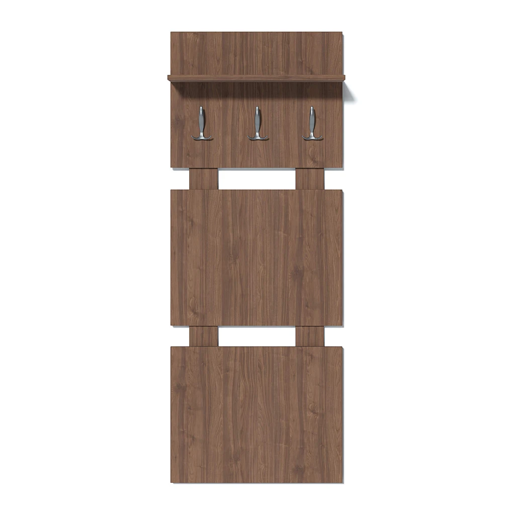 Cuier modul 8 - nuc pietros 3