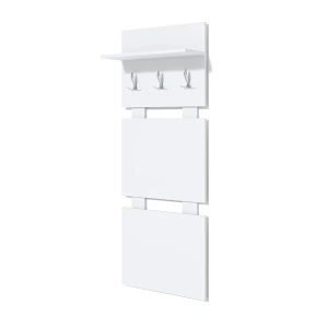 Cuier modul 8 - frasin alb