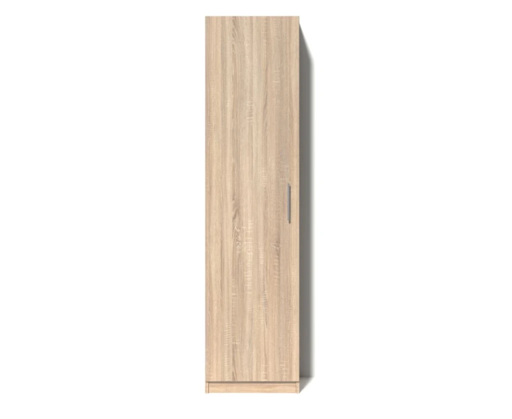 Dulap de birou office line № 6 - stejar sonoma 3