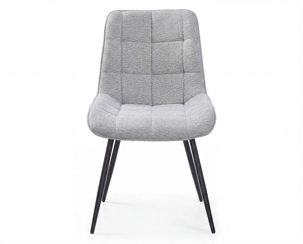 Scaun evo - negru 9
