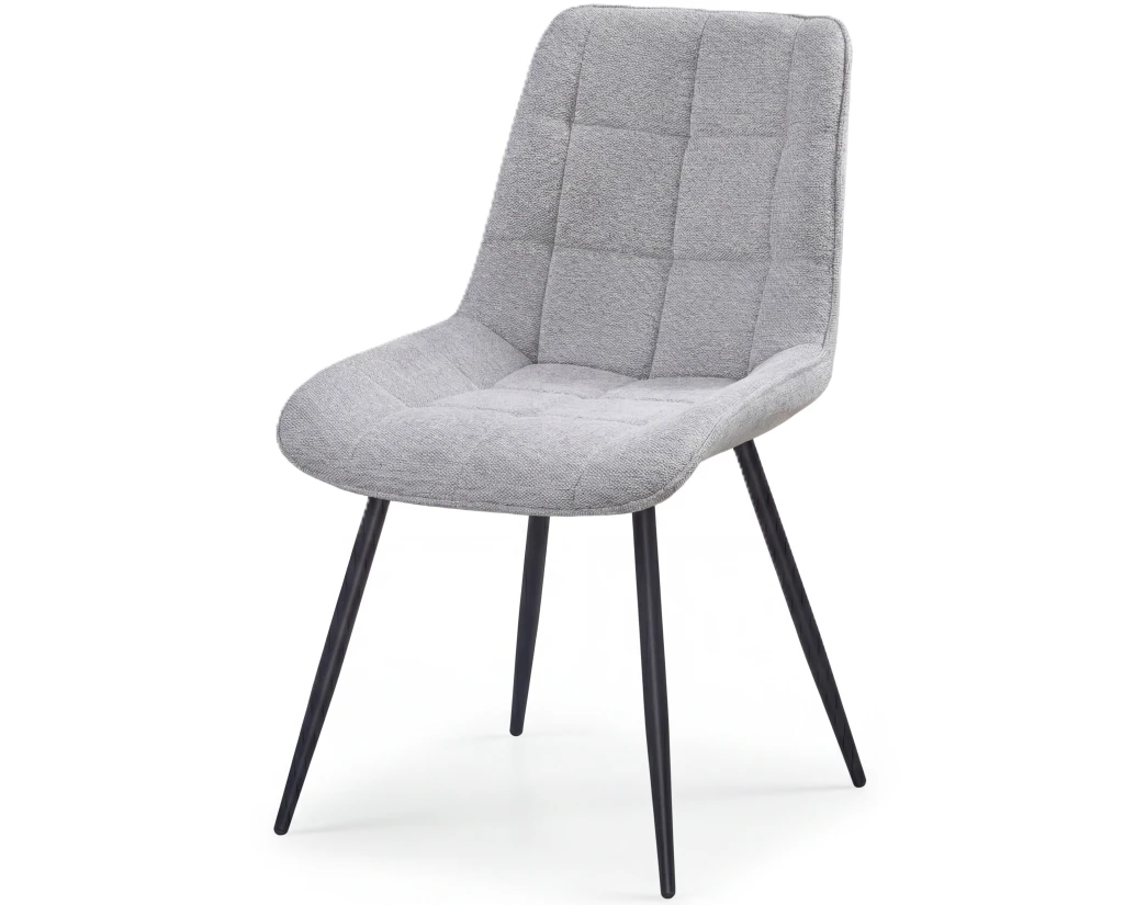 Scaun evo - negru 6