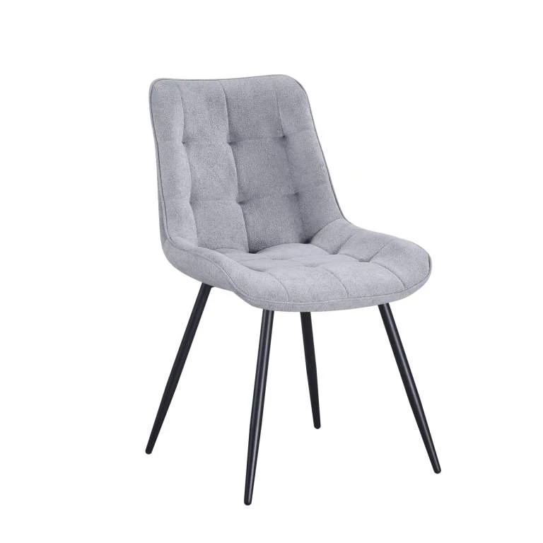 Scaun evo - negru 8
