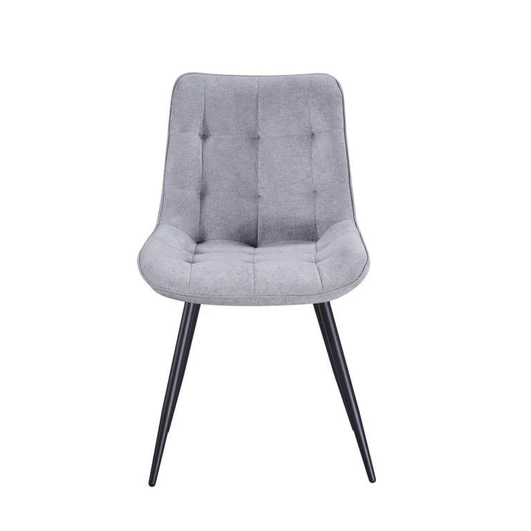 Scaun evo - negru 9