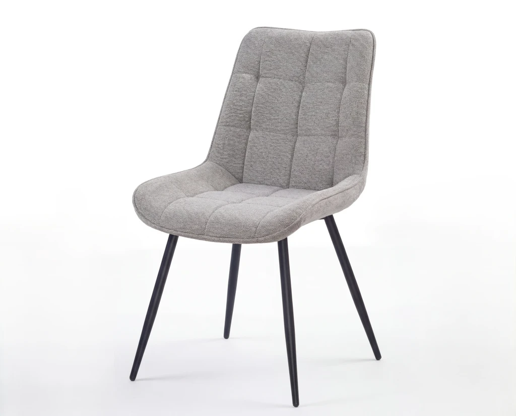 Scaun evo - negru 2
