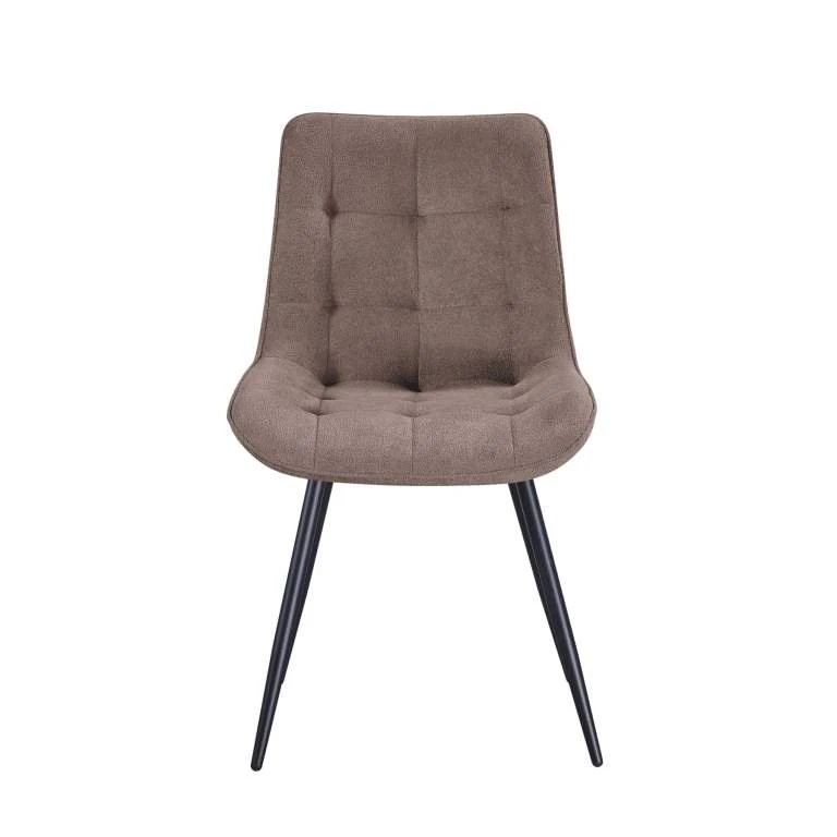 Scaun evo - negru 4