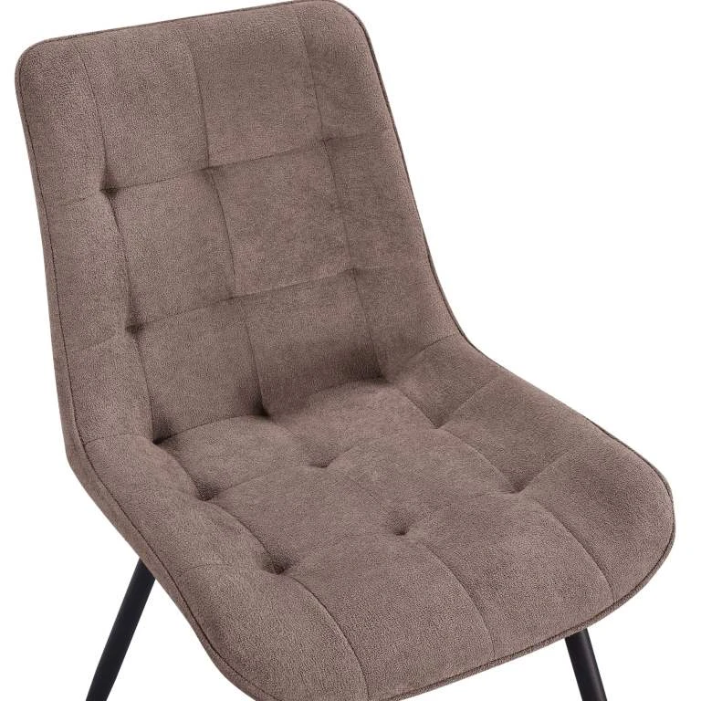 Scaun evo - negru 6