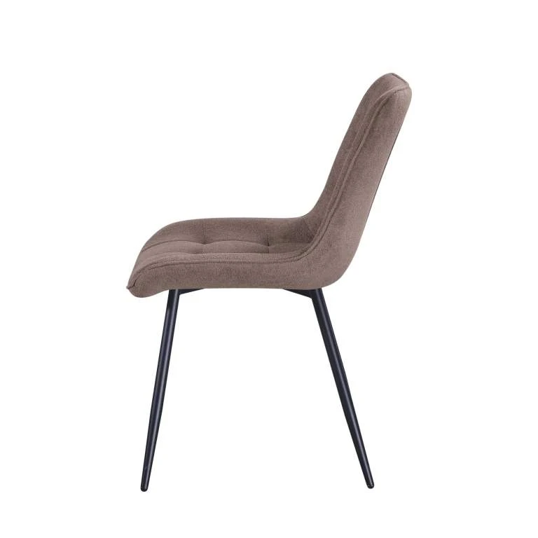 Scaun evo - negru 3
