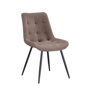 Scaun evo - negru
