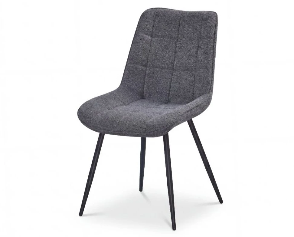Scaun evo - negru 2
