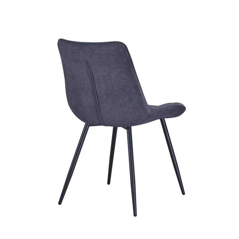 Scaun evo - negru 6