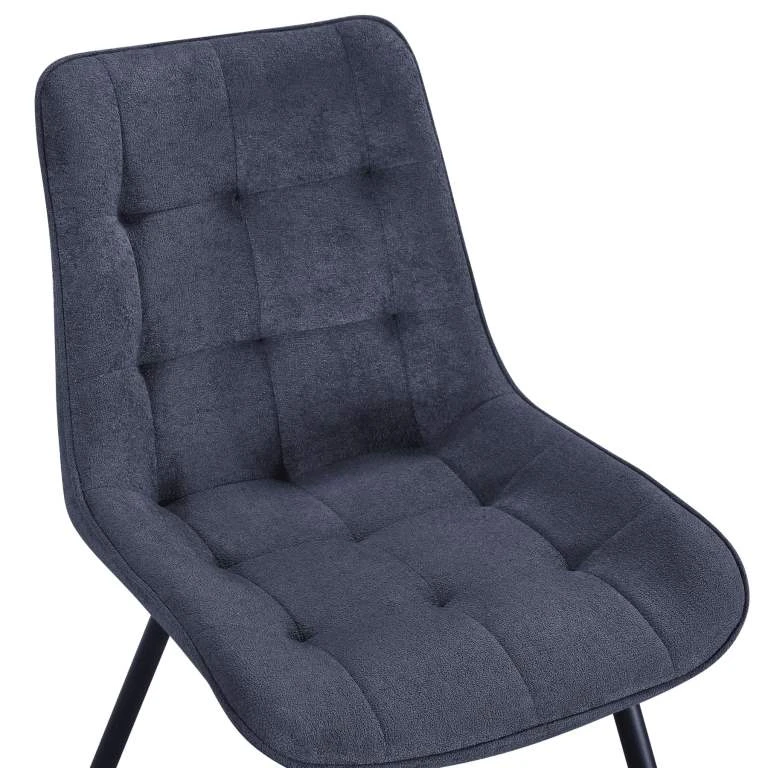 Scaun evo - negru 7