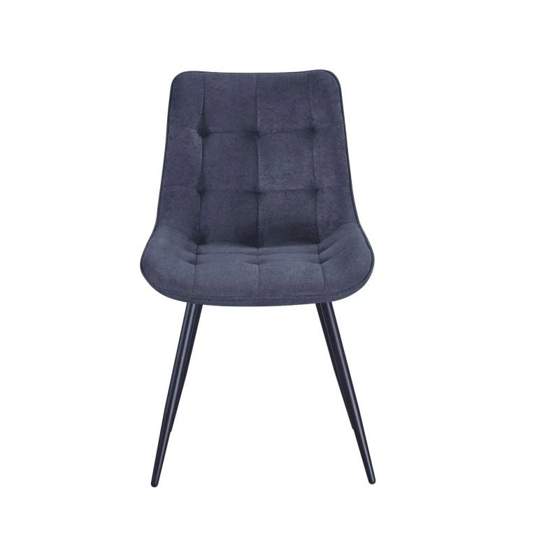 Scaun evo - negru 4