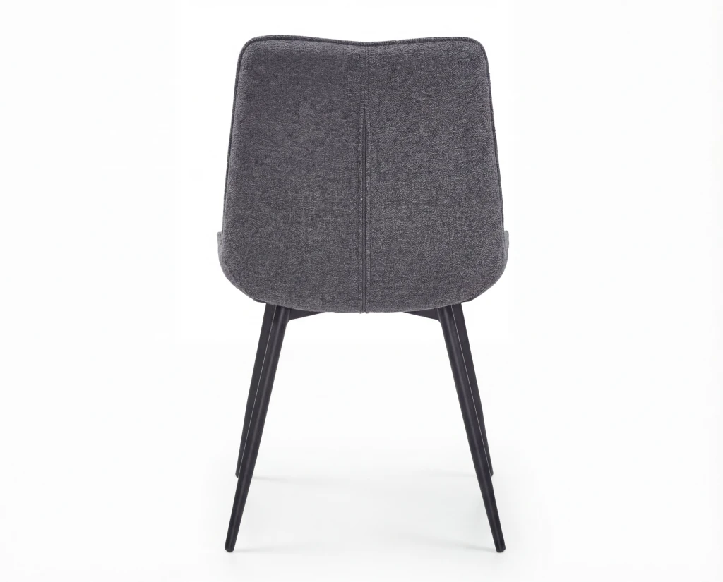 Scaun evo - negru 9