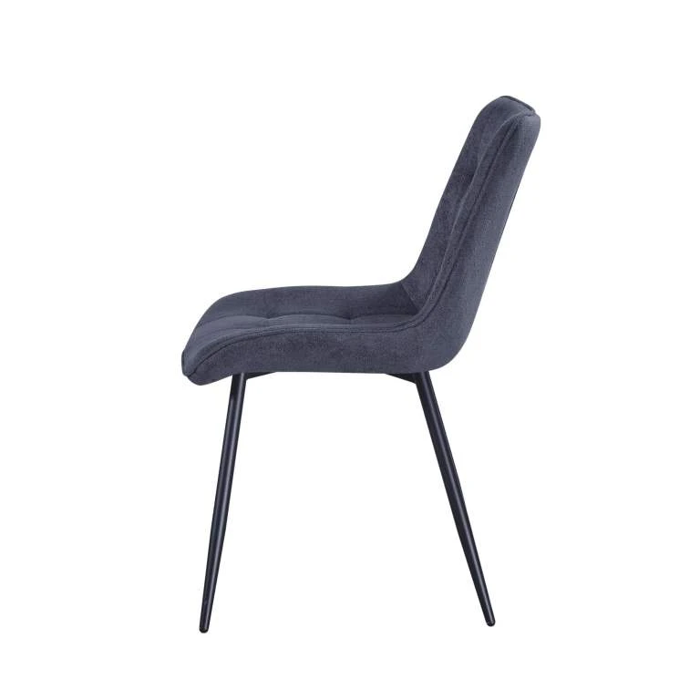 Scaun evo - negru 5
