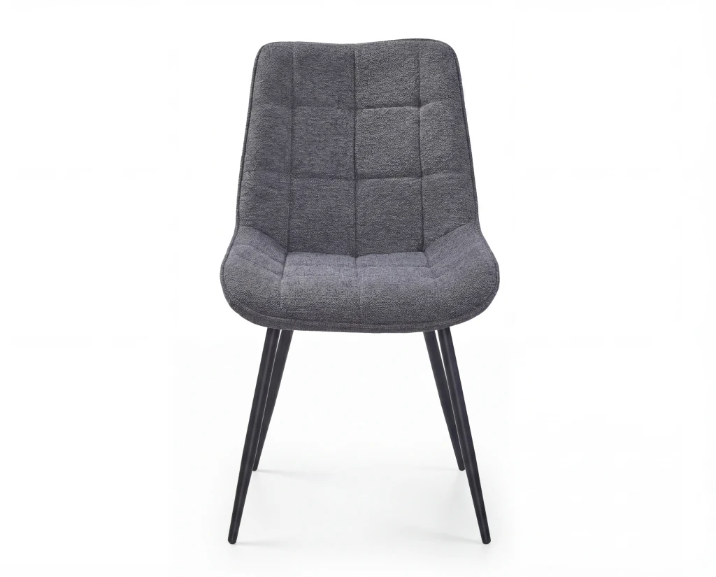 Scaun evo - negru 8