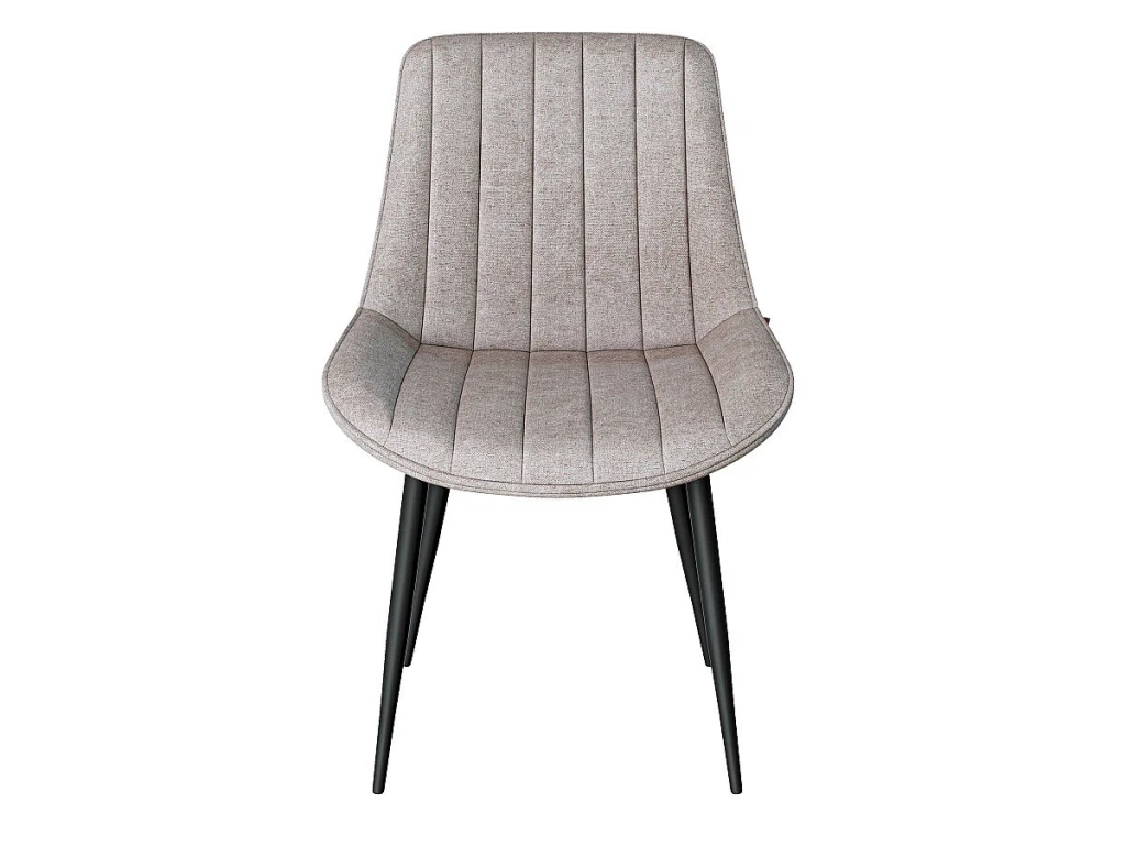 Scaun jet - negru 4