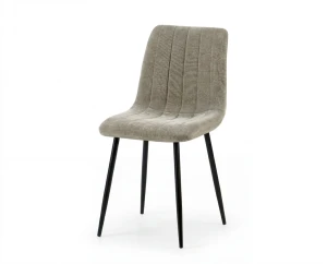 Scaun jet - negru