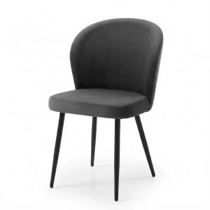 Scaun rio 2 - negru