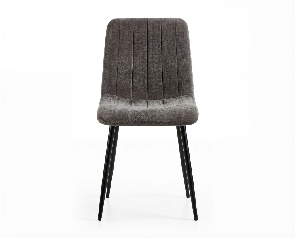 Scaun jet - negru 6