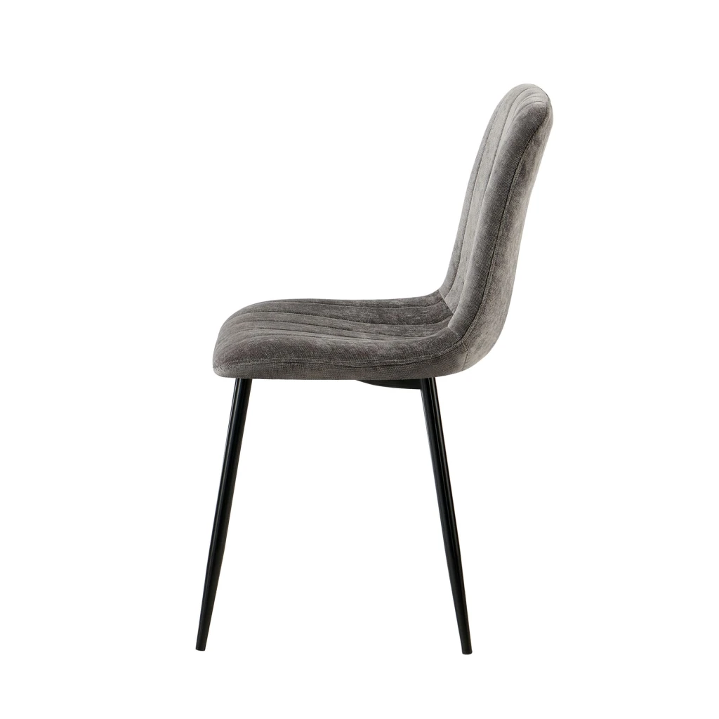 Scaun jet - negru 4