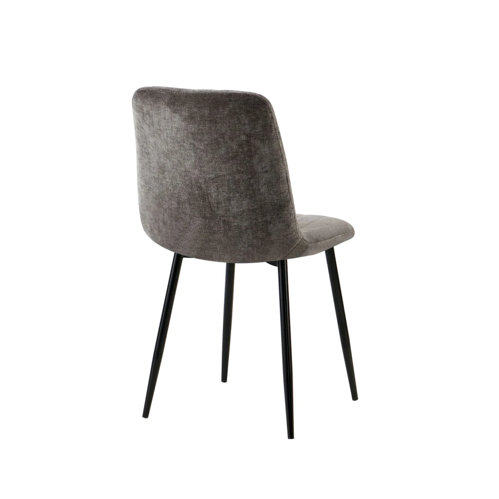 Scaun jet - negru 5