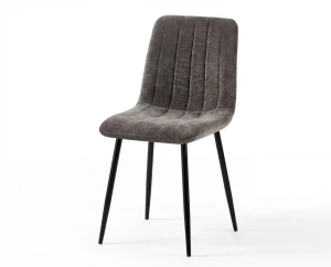 Scaun jet - negru