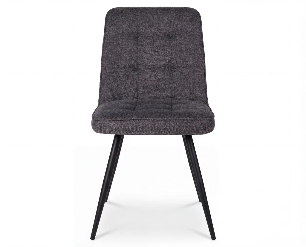 Scaun sun - negru 3