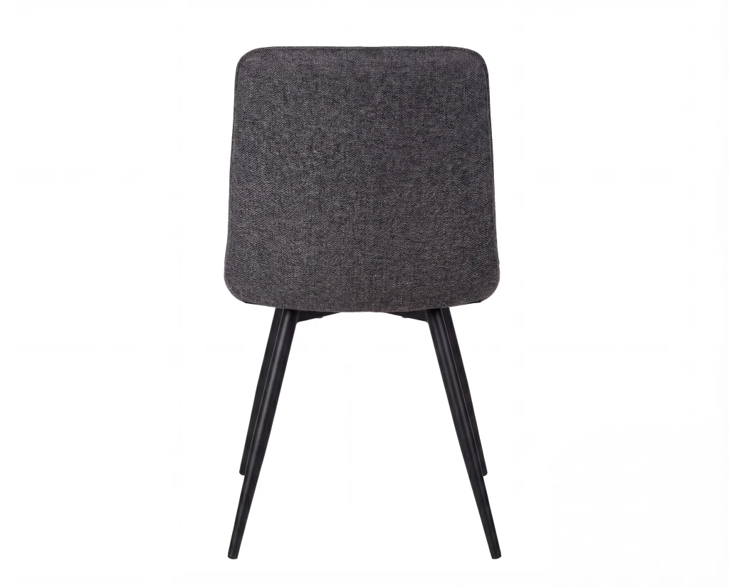 Scaun sun - negru 4