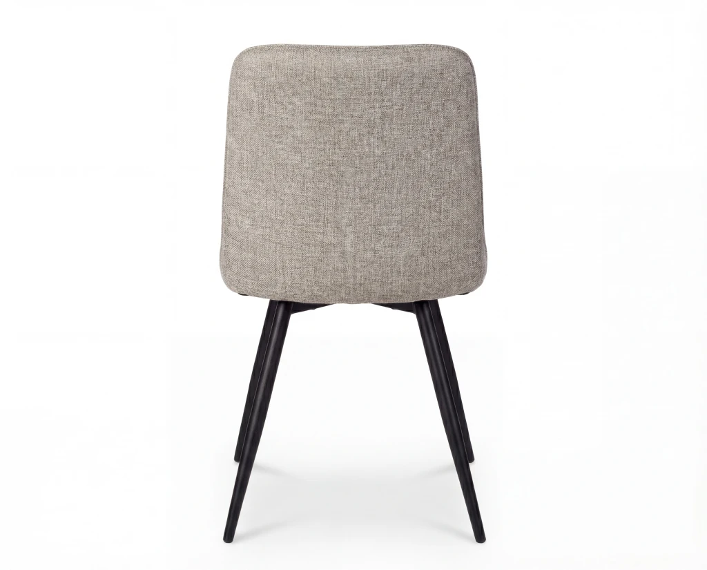 Scaun sun - negru 4