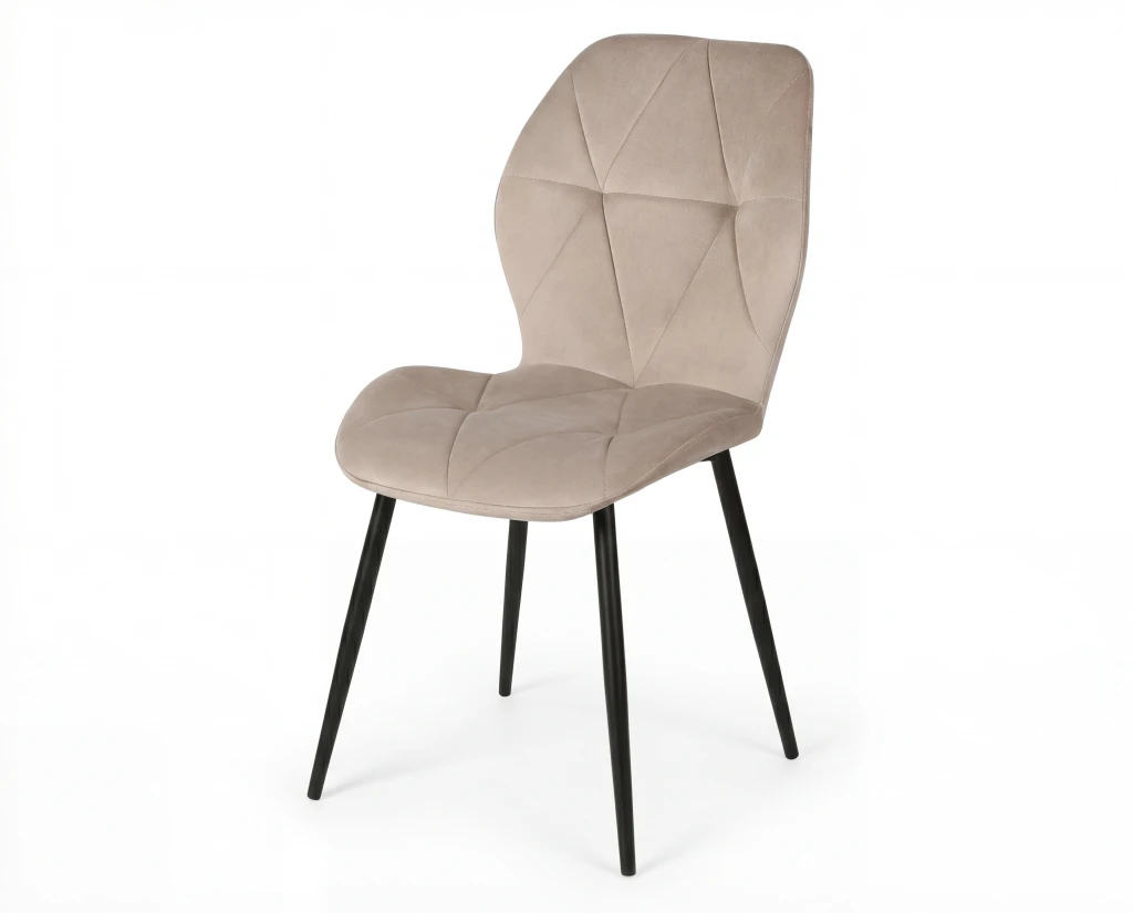 Scaun ken - negru 2