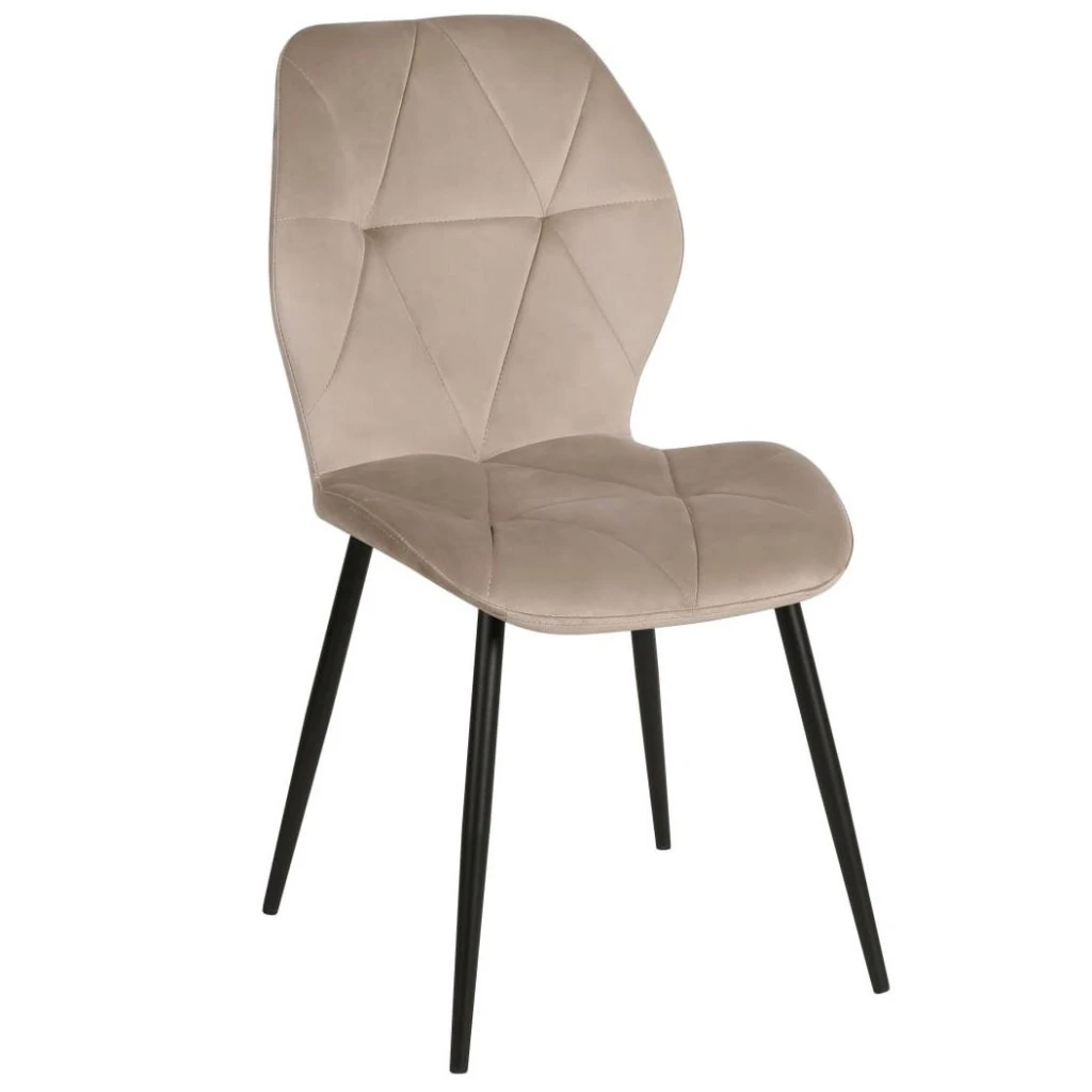 Scaun ken - negru 4