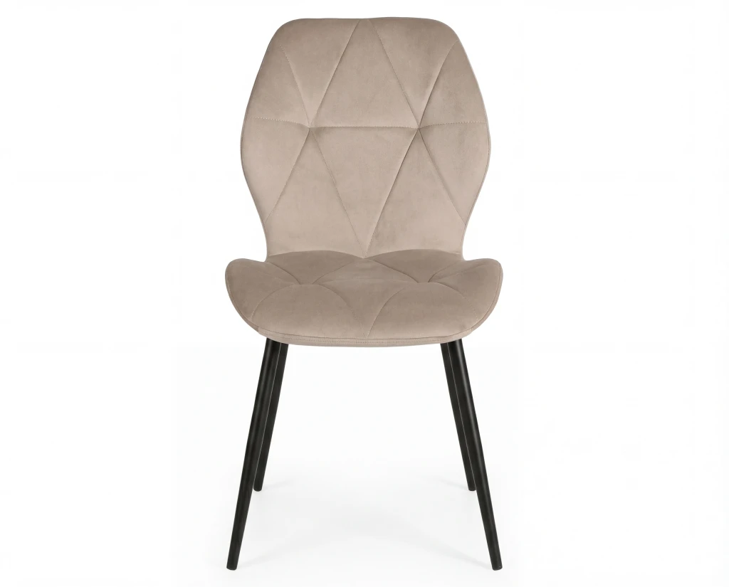 Scaun ken - negru 8