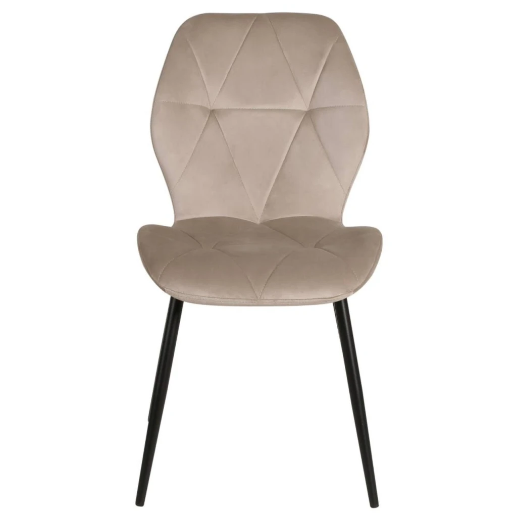 Scaun ken - negru 6