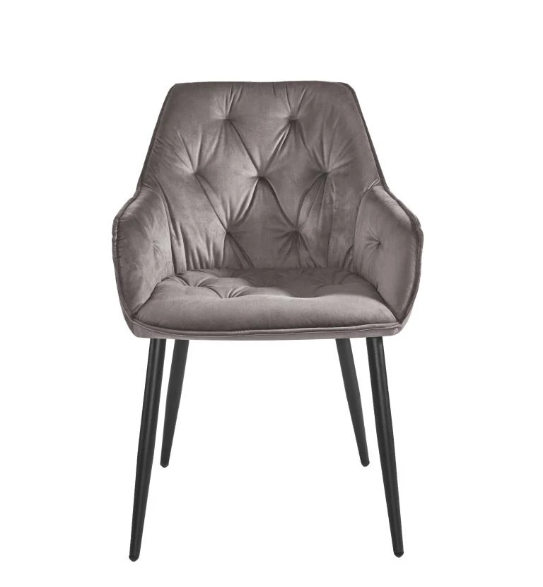 Scaun bel - negru 4