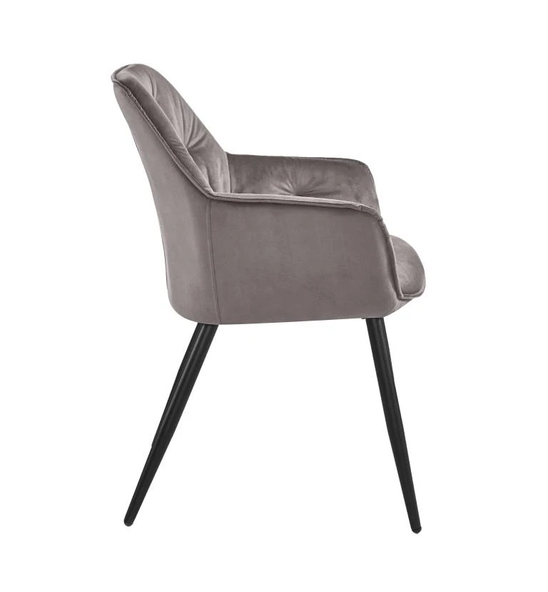 Scaun bel - negru 2