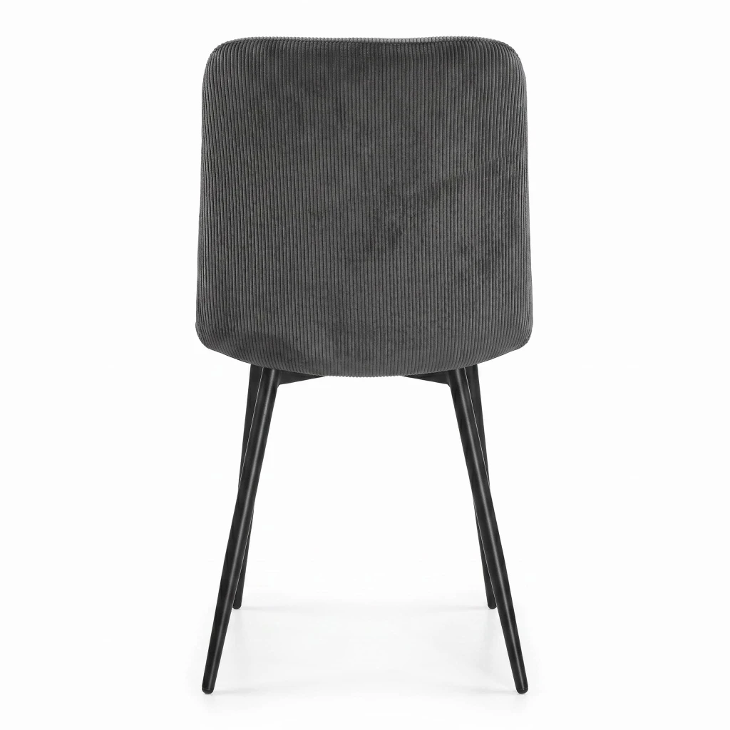 Scaun bos - negru 4