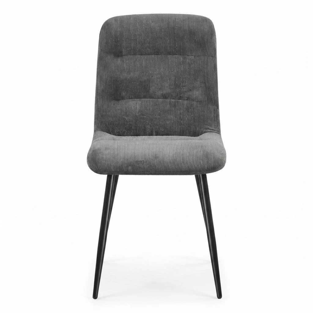 Scaun bos - negru 3