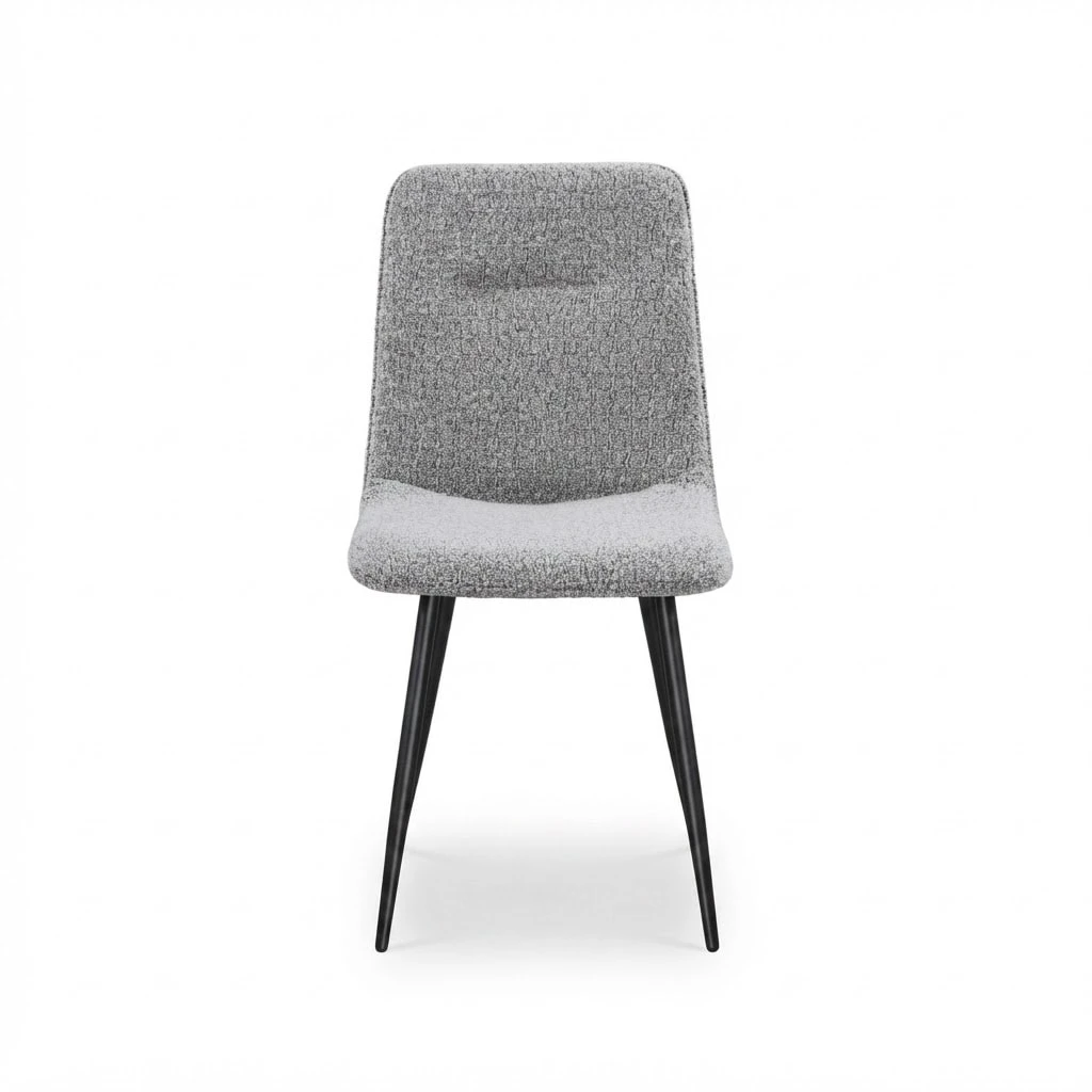 Scaun dot - negru 3