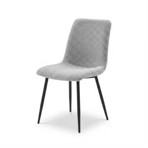 Scaun dot - negru