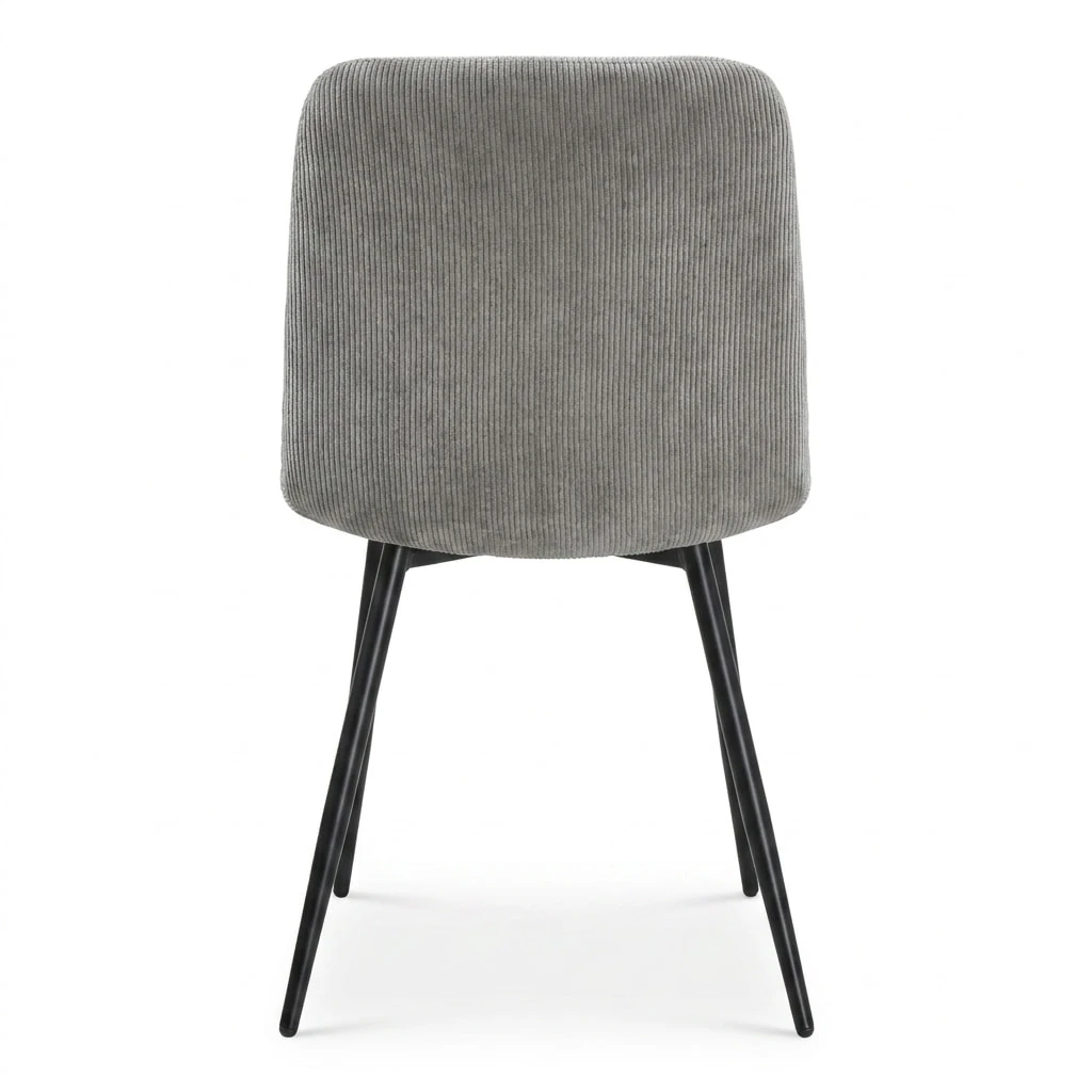 Scaun bos - negru 4