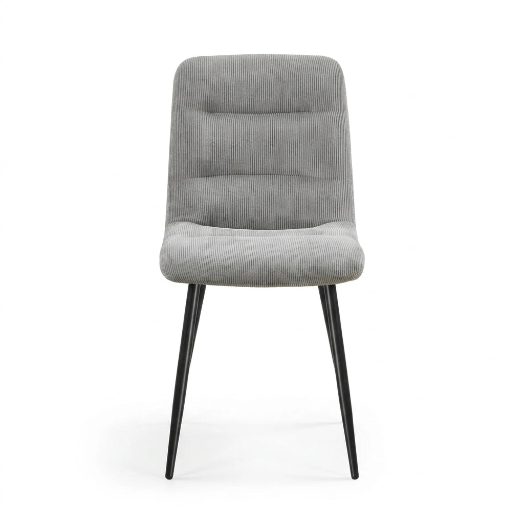 Scaun bos - negru 3