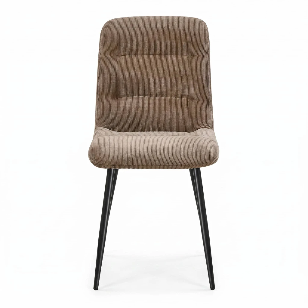 Scaun bos - negru 3