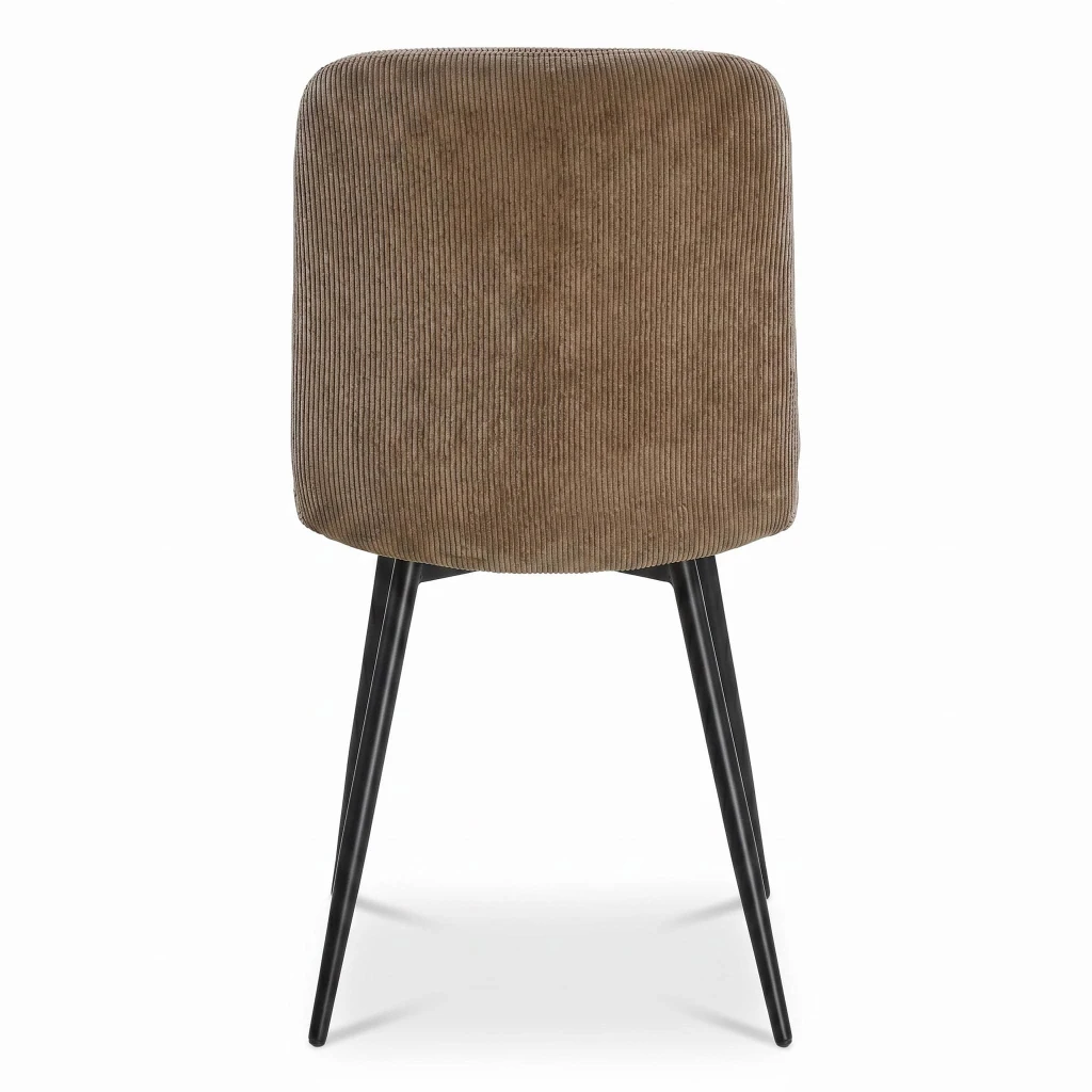 Scaun bos - negru 4