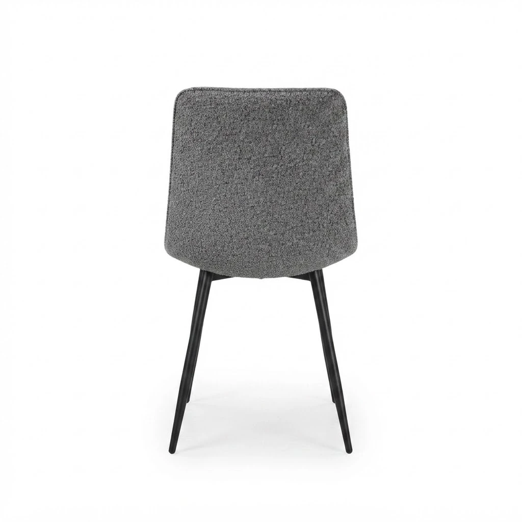 Scaun dot - negru 4