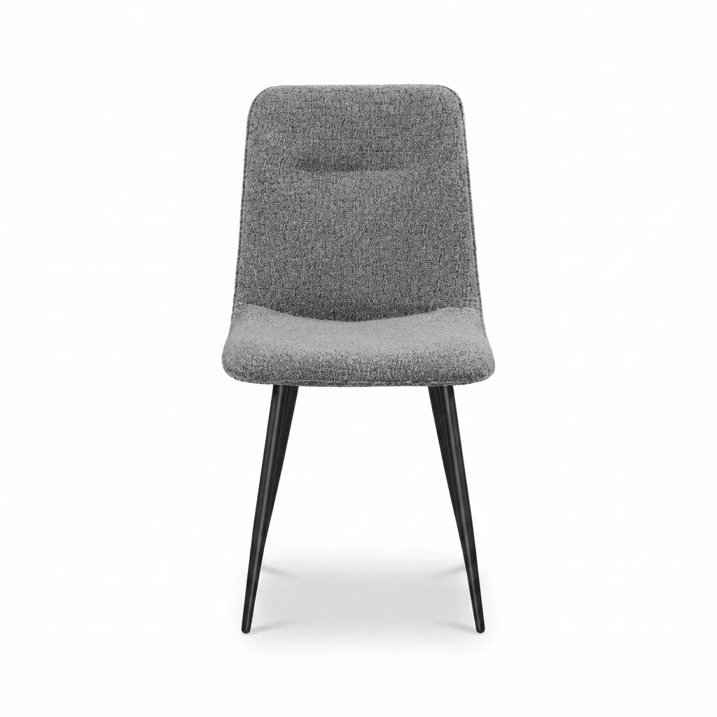 Scaun dot - negru 3