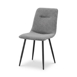 Scaun dot - negru