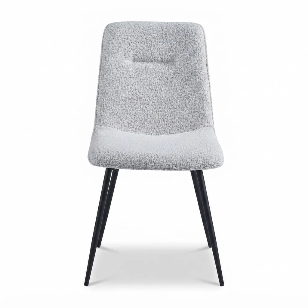 Scaun dot - negru 3