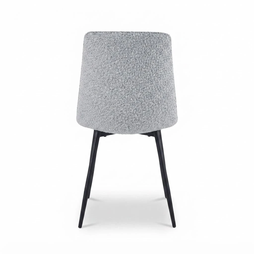 Scaun dot - negru 4